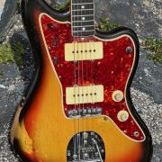 1966 Fender Jazzmaster