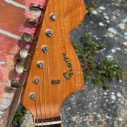 1966 Fender Jazzmaster