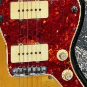 1966 Fender Jazzmaster