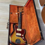 1966 Fender Jazzmaster