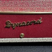 1960’s Dynacord DA-16 Amp Combo