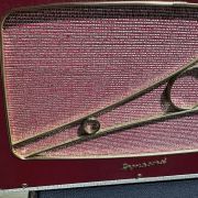 1960’s Dynacord DA-16 Amp Combo