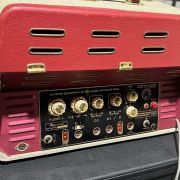 1960’s Dynacord DA-16 Amp Combo