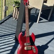 1972 Gibson SG-100 Junior