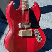 1972 Gibson SG-100 Junior