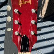 1972 Gibson SG-100 Junior