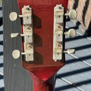 1972 Gibson SG-100 Junior