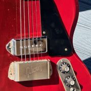 1972 Gibson SG-100 Junior