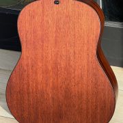 2021 Taylor 517e “Builders Edition”