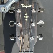 2021 Taylor 517e “Builders Edition”