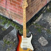 1975 Fender Stratocaster