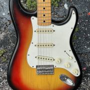 1975 Fender Stratocaster