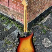 1975 Fender Stratocaster