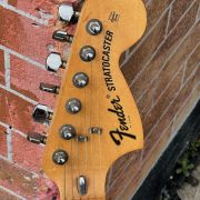 1975 Fender Stratocaster