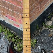 1975 Fender Stratocaster