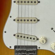 1975 Fender Stratocaster