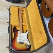 1975 Fender Stratocaster