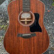 2015 Taylor 320e