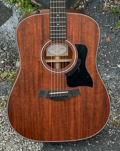 2014 Taylor 320e