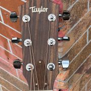 2015 Taylor 320e