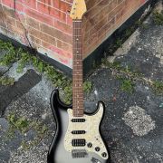 2013 Fender Stratocaster HSH American Deluxe