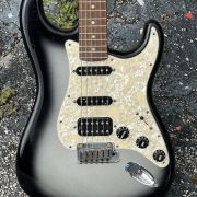 2013 Fender Stratocaster HSH American Deluxe