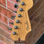 2013 Fender Stratocaster HSH American Deluxe