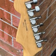 2013 Fender Stratocaster HSH American Deluxe