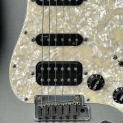 2013 Fender Stratocaster HSH American Deluxe