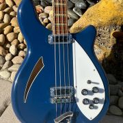 1979 Rickenbacker 4005 Bass