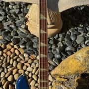 1979 Rickenbacker 4005 Bass