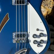 1979 Rickenbacker 4005 Bass