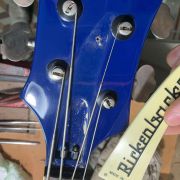 1979 Rickenbacker 4005 Bass