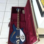 1979 Rickenbacker 4005 Bass