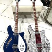 1979 Rickenbacker 4005 Bass