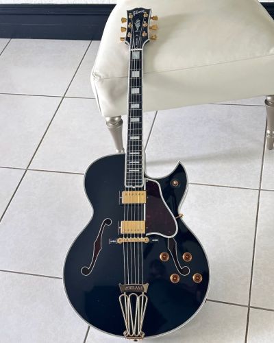 2005 Gibson Byrdland  “Special Order”