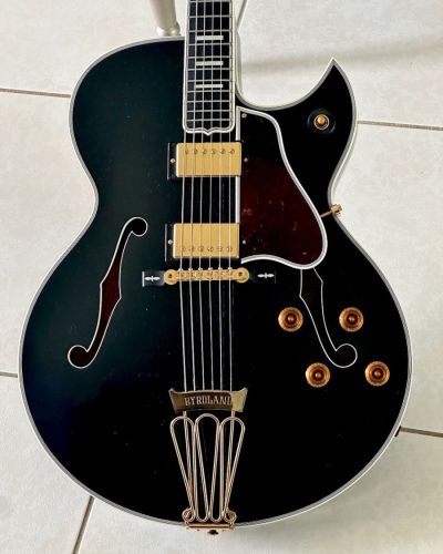 2005 Gibson Byrdland  “Special Order”