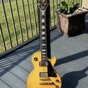 1978 Gibson Les Paul Custom