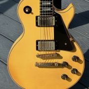 1978 Gibson Les Paul Custom