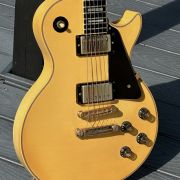 1978 Gibson Les Paul Custom