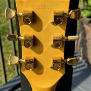 1978 Gibson Les Paul Custom