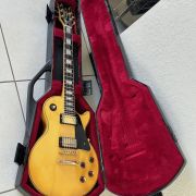 1978 Gibson Les Paul Custom