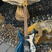 1967 Mosrite Ventures 12-String Guitar