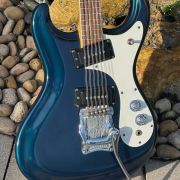 1967 Mosrite Ventures 12-String Guitar