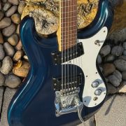 1967 Mosrite Ventures 12-String Guitar