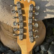 1967 Mosrite Ventures 12-String Guitar