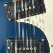 1967 Mosrite Ventures 12-String Guitar