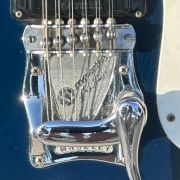 1967 Mosrite Ventures 12-String Guitar