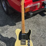 1952 Fender Telecaster