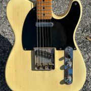 1952 Fender Telecaster